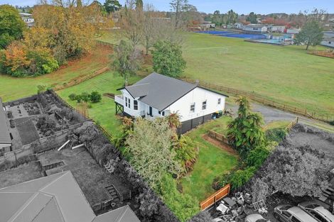 Photo of property in 474 Bank Street, Te Awamutu, 3800