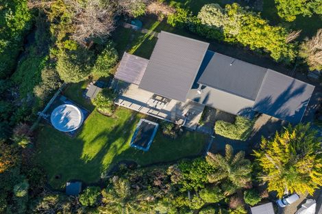 Photo of property in 57 Lloyd George Road, Wainui, Gisborne, 4010