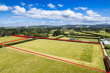 Photo of property in 256 Beatties Road, Ashley, Rangiora, 7477