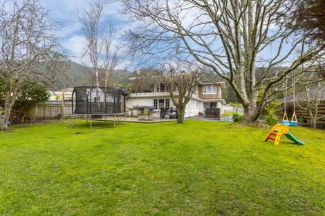 Photo of property in 57 Tawhai Street, Stokes Valley, Lower Hutt, 5019