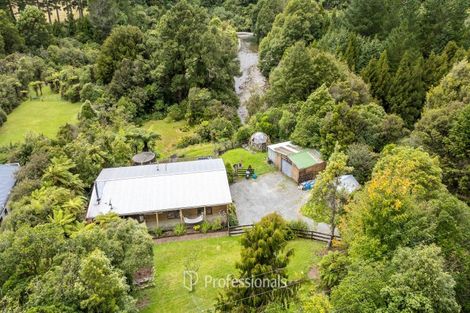 Photo of property in 2150 Akatarawa Road, Akatarawa Valley, Upper Hutt, 5372