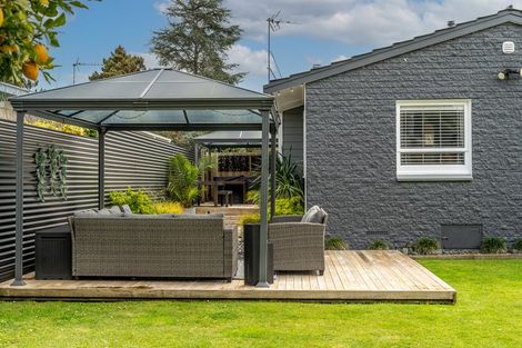 Photo of property in 22 Sadler Street, Fairview Downs, Hamilton, 3214