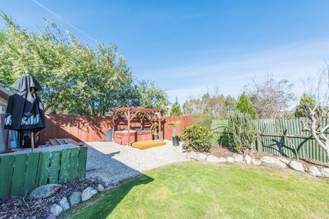 Photo of property in 166 Whitby Road, Wakefield, 7025