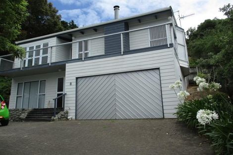 Photo of property in 8 Forest Road, Raumati South, Paraparaumu, 5032