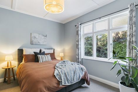 Photo of property in 18 Crieff Street, Northland, Wellington, 6012