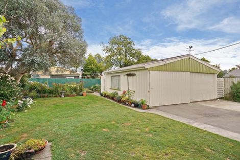 Photo of property in 21 Wychbury Street, Spreydon, Christchurch, 8024