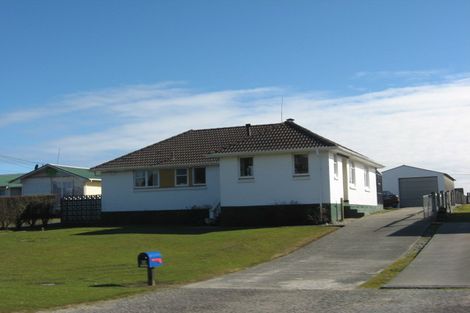 Photo of property in 58 Fitzgerald Street, Cobden, Greymouth, 7802