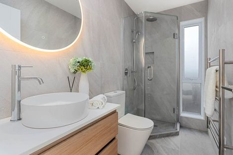 Photo of property in 123b Forrest Hill Road, Forrest Hill, Auckland, 0620