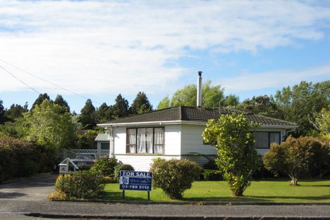 Photo of property in 65 Brougham Street, Westport, 7825