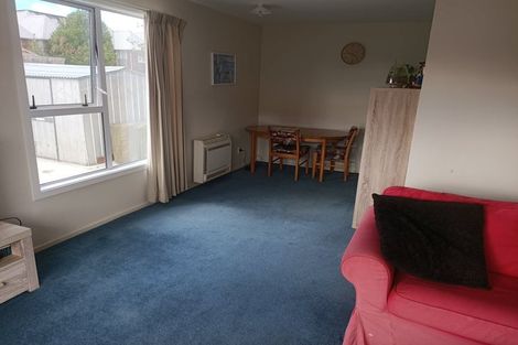 Photo of property in 3/184 Hastings Street East, Waltham, Christchurch, 8023