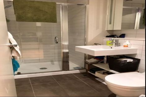 Photo of property in Trinity Apartments, 409/19 College Street, Te Aro, Wellington, 6011