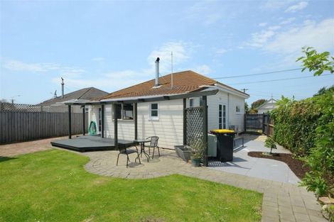 Photo of property in 12 Manning Place, Woolston, Christchurch, 8023
