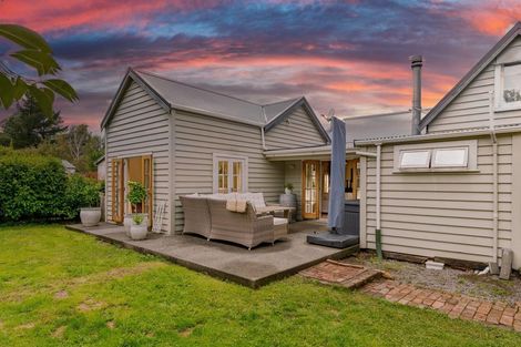 Photo of property in 269 High Street North, Carterton, 5713