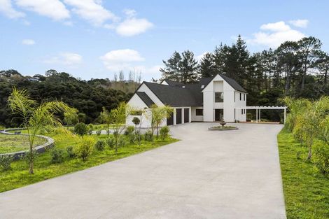 Photo of property in 91 Spur Road, Stillwater, Silverdale, 0993