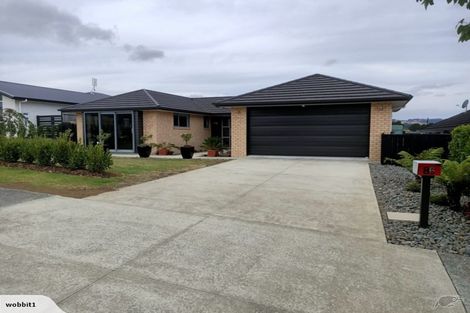 Photo of property in 86 Helenslee Road, Pokeno, 2402