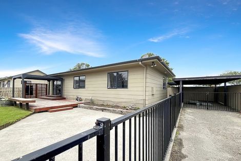 Photo of property in 48b Benmore Avenue, Cloverlea, Palmerston North, 4412