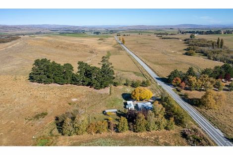 Photo of property in 304 Loop Road, Becks, Omakau, 9377