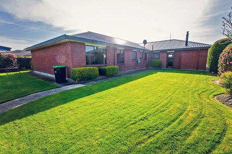 Photo of property in 105 Saint Andrew Street, Richmond, Invercargill, 9810