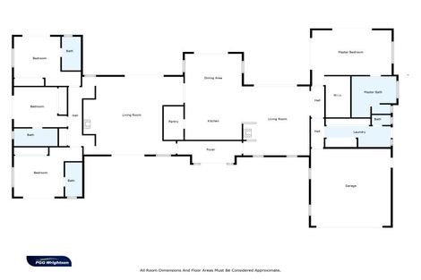 Photo of property in 308 Riverside Road, Okuku, Rangiora, 7473