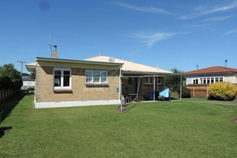 Photo of property in 13 Smith Street, Matamata, 3400