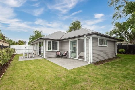 Photo of property in 5 Birchgrove Gardens, Mairehau, Christchurch, 8052