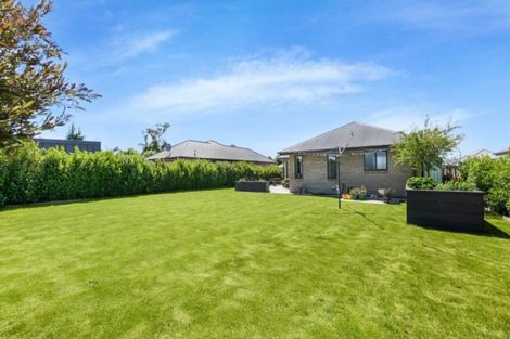 Photo of property in 15d Marlowe Place, Rolleston, 7614