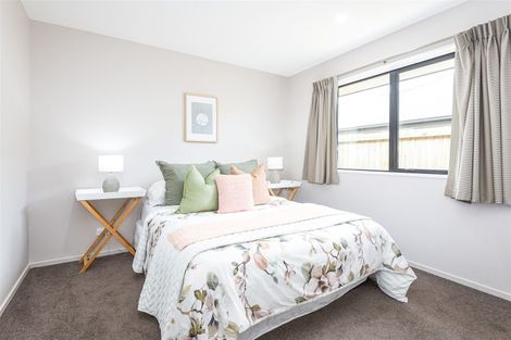 Photo of property in 17 Ashboult Street, Halswell, Christchurch, 8025