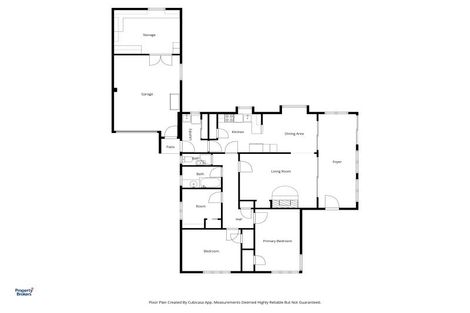 Photo of property in 210 Broughton Street, Gore, 9710