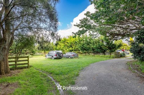 Photo of property in 8 Boundary Road, Featherston, 5771