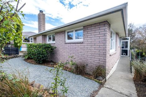 Photo of property in 25 Rimu Street, Glenwood, Timaru, 7910