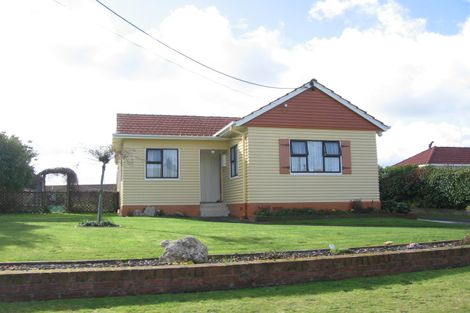 Photo of property in 3 Tingey Avenue, Feilding, 4702