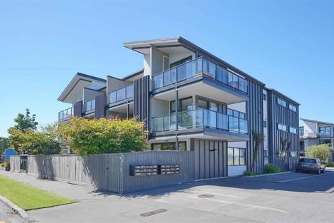 Photo of property in 104/118 Bealey Avenue, Christchurch Central, Christchurch, 8013