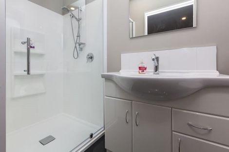 Photo of property in 3/489 Manchester Street, St Albans, Christchurch, 8014