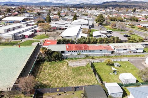 Photo of property in 99b Malfroy Road, Victoria, Rotorua, 3010