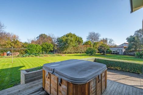 Photo of property in 62 Venice Street, Martinborough, 5711