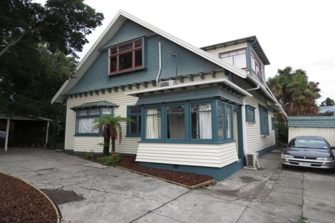 Photo of property in 48 Heywood Terrace, Richmond, Christchurch, 8013