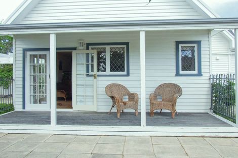 Photo of property in 23 High Street, Leeston, 7632