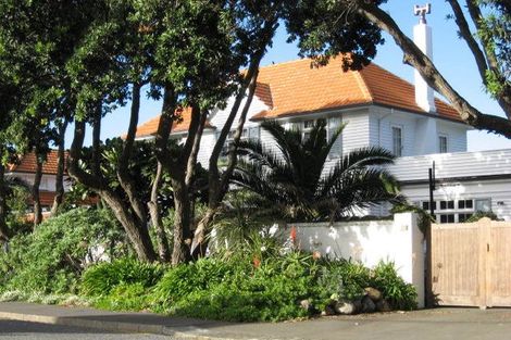 Photo of property in 30 Forres Street, Seatoun, Wellington, 6022