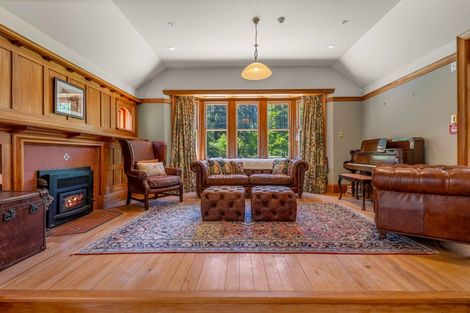 Photo of property in Racecourse Hill Homestead, 3979 West Coast Road, Darfield, 7571