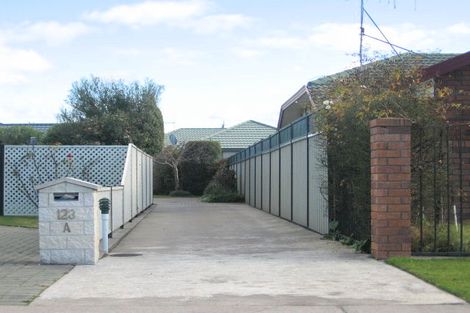 Photo of property in 123a Ascot Avenue, Taradale, Napier, 4112