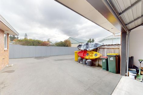 Photo of property in 22a Cox Street, Ashburton, 7700