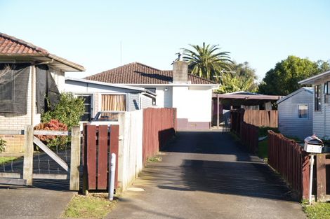 Photo of property in 24 Lyncroft Street, Mangere East, Auckland, 2024