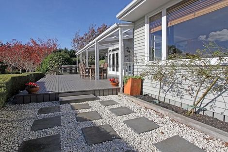 Photo of property in 196 Pukekohe East Road, Pukekohe East, Pukekohe, 2677