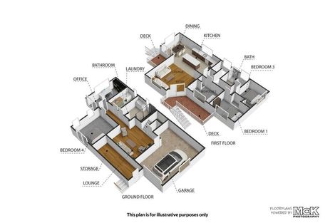 Photo of property in 185 Mangorei Road, Merrilands, New Plymouth, 4312