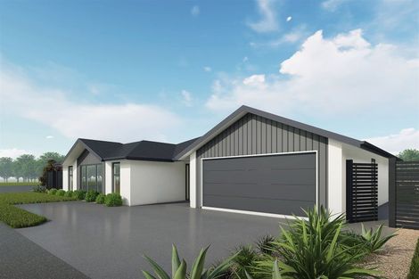 Photo of property in 2 Bastings Street, Kaiapoi, 7630