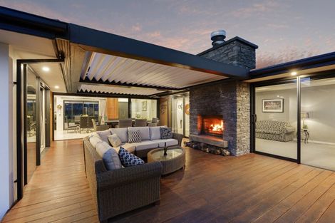 Photo of property in 126 Tosswill Road, Prebbleton, 7604