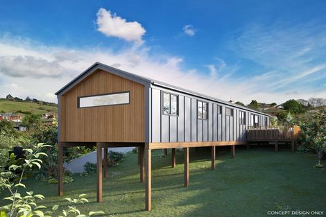 Photo of property in 9 Corbett Street, Green Island, Dunedin, 9018