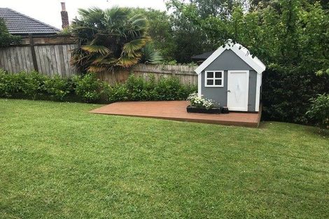 Photo of property in 6 Willoughby Avenue, Howick, Auckland, 2014