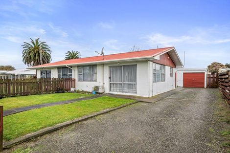 Photo of property in 23b Collingwood Street, Levin, 5510