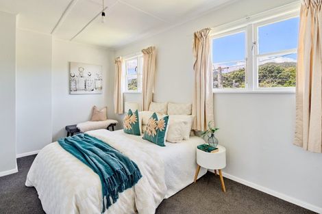 Photo of property in 125 Oxford Terrace, Epuni, Lower Hutt, 5011